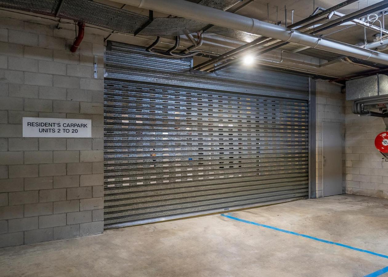 Fv4006 Apartments Fortitude Valley Екстериор снимка