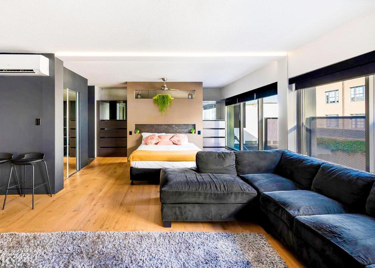Fv4006 Apartments Fortitude Valley Екстериор снимка