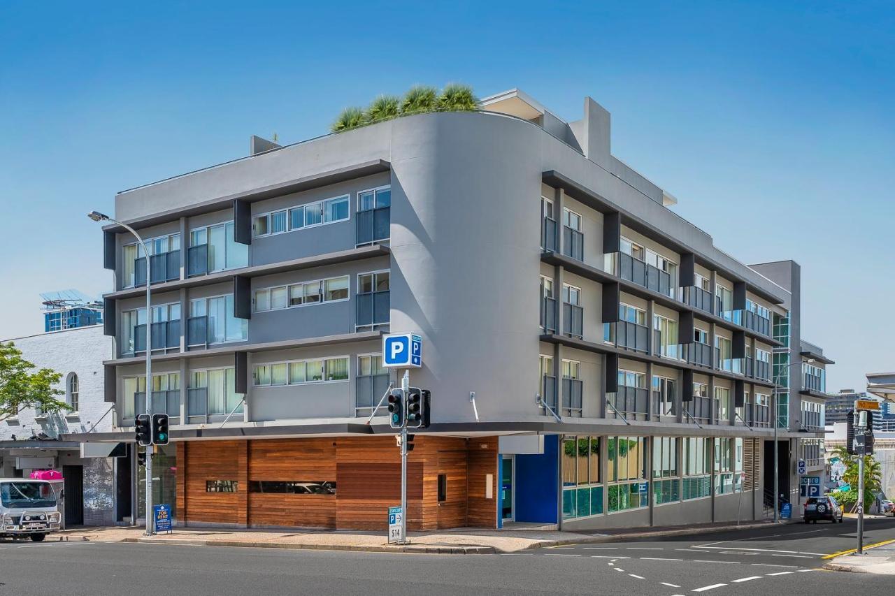 Fv4006 Apartments Fortitude Valley Екстериор снимка