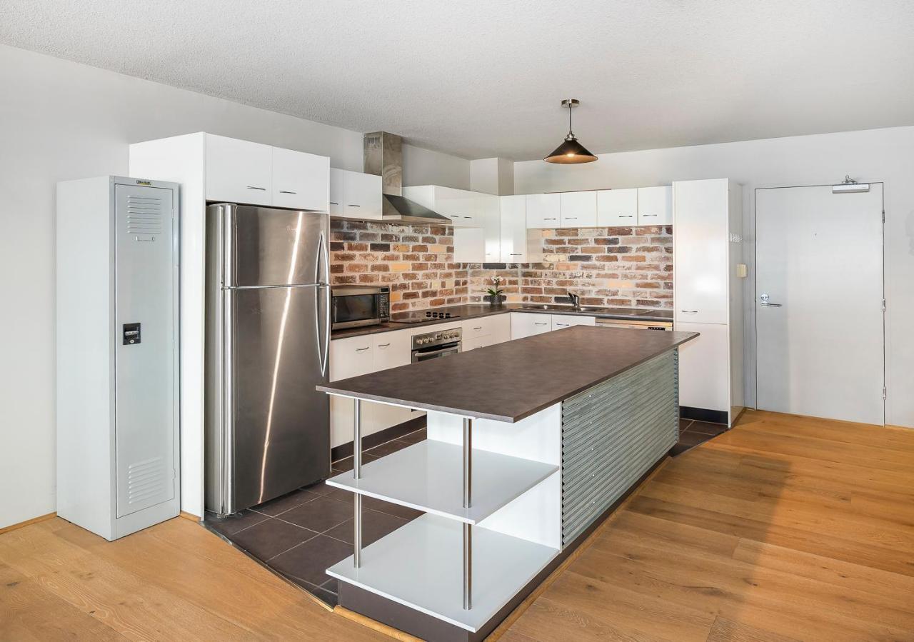 Fv4006 Apartments Fortitude Valley Екстериор снимка