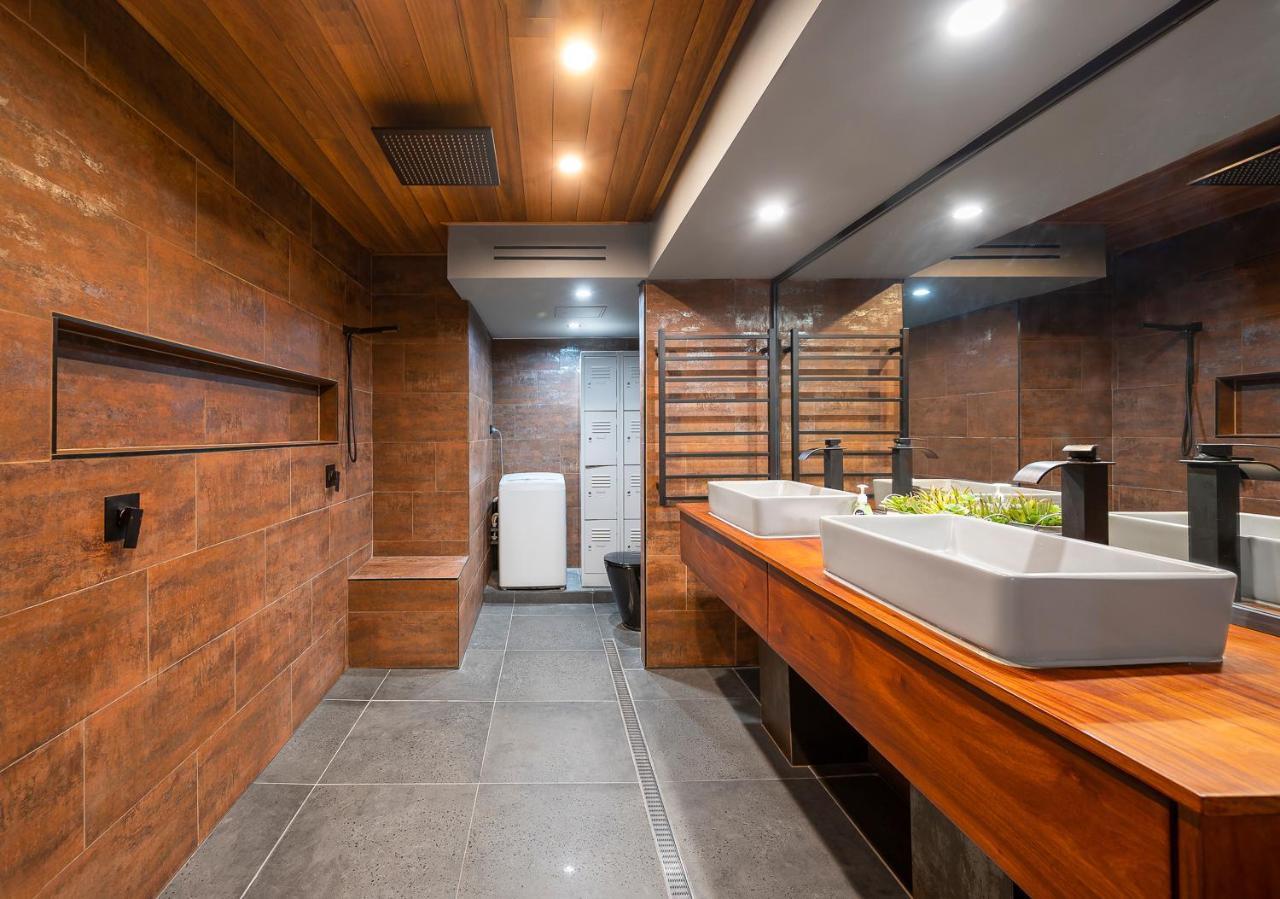 Fv4006 Apartments Fortitude Valley Екстериор снимка