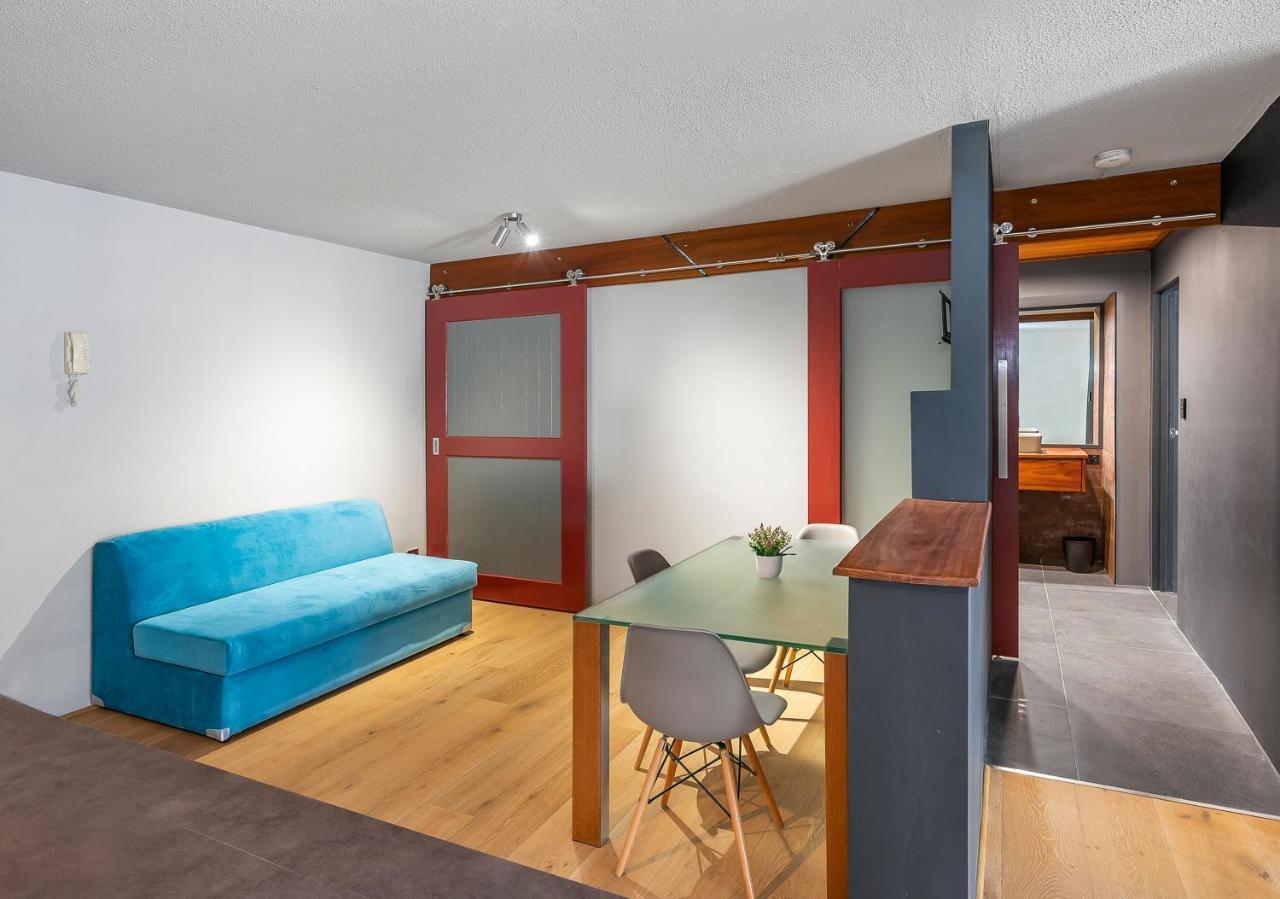 Fv4006 Apartments Fortitude Valley Екстериор снимка