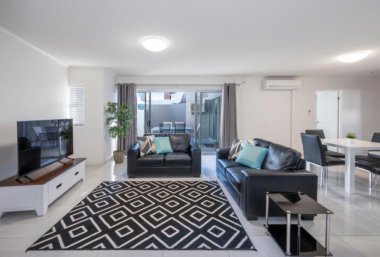 Fv4006 Apartments Fortitude Valley Екстериор снимка