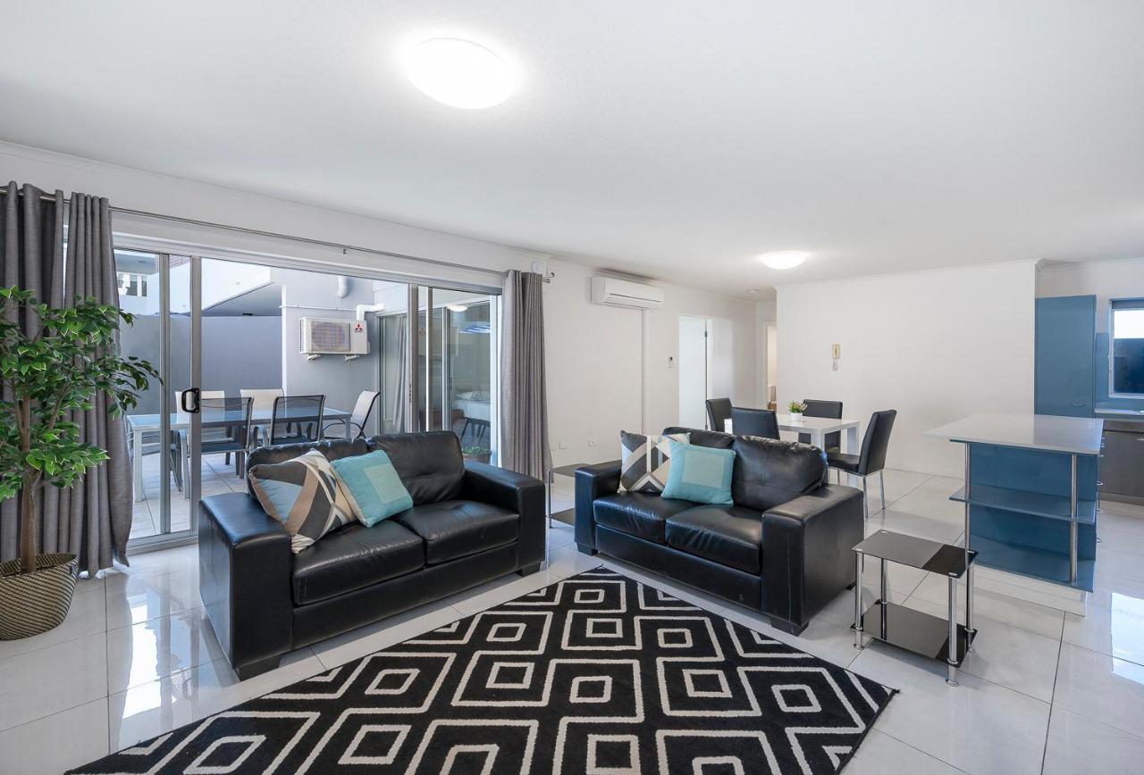 Fv4006 Apartments Fortitude Valley Екстериор снимка