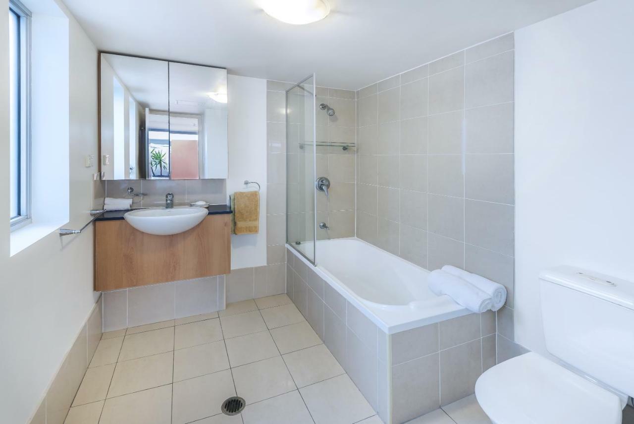 Fv4006 Apartments Fortitude Valley Екстериор снимка