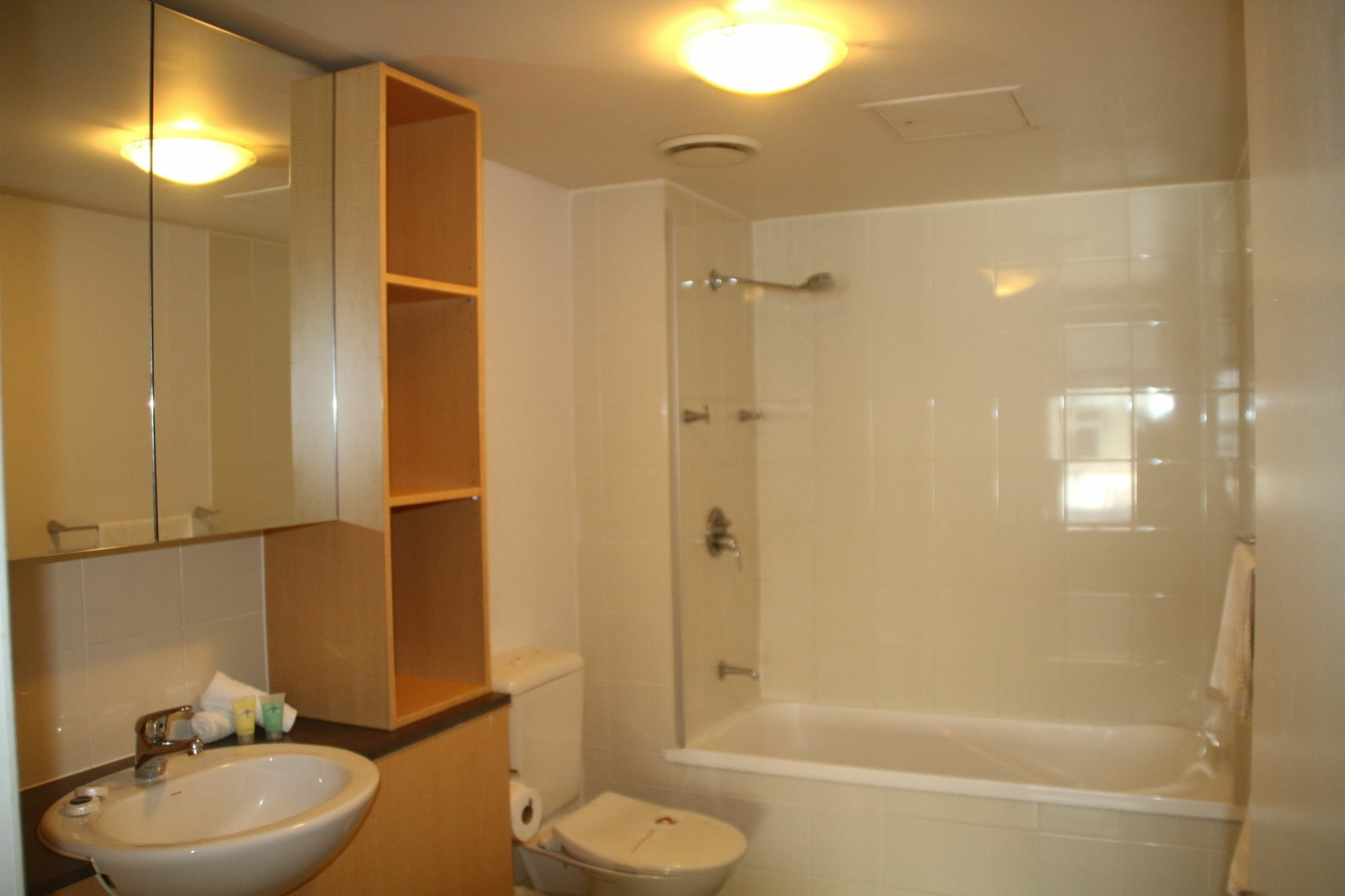 Fv4006 Apartments Fortitude Valley Екстериор снимка