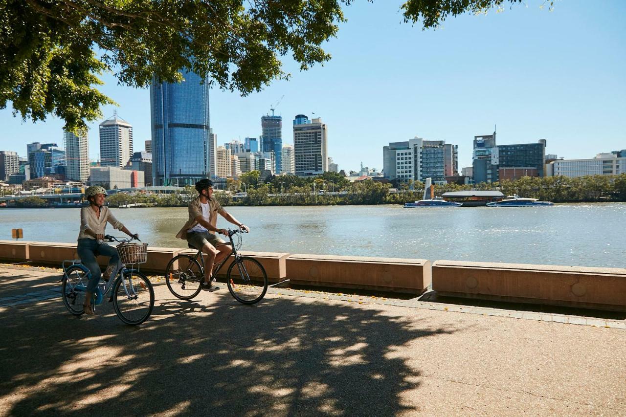 Fv4006 Apartments Fortitude Valley Екстериор снимка
