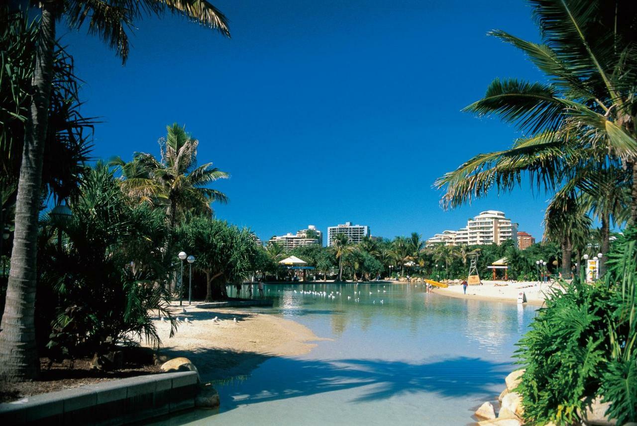 Fv4006 Apartments Fortitude Valley Екстериор снимка