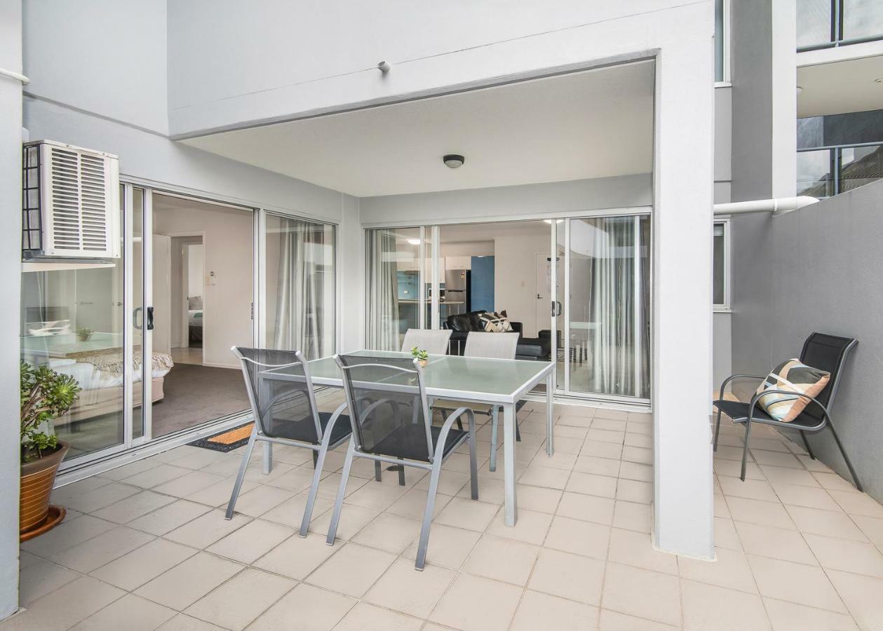 Fv4006 Apartments Fortitude Valley Екстериор снимка