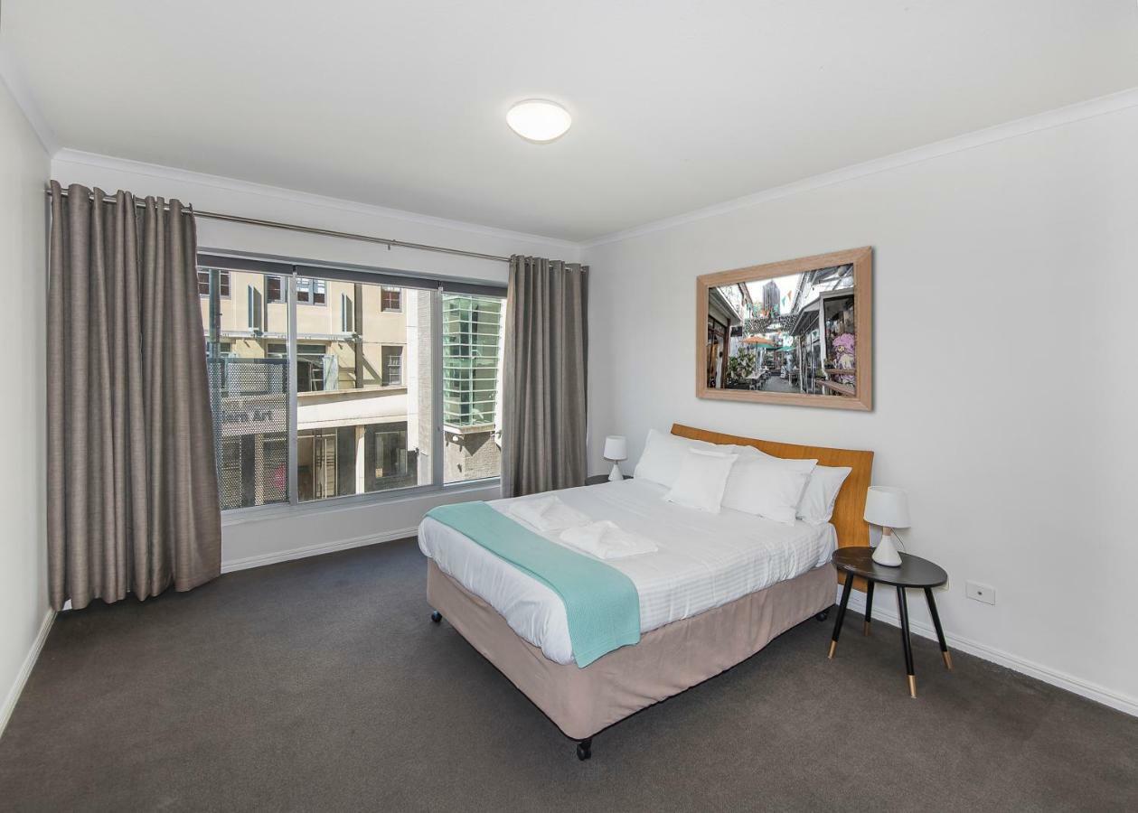 Fv4006 Apartments Fortitude Valley Екстериор снимка