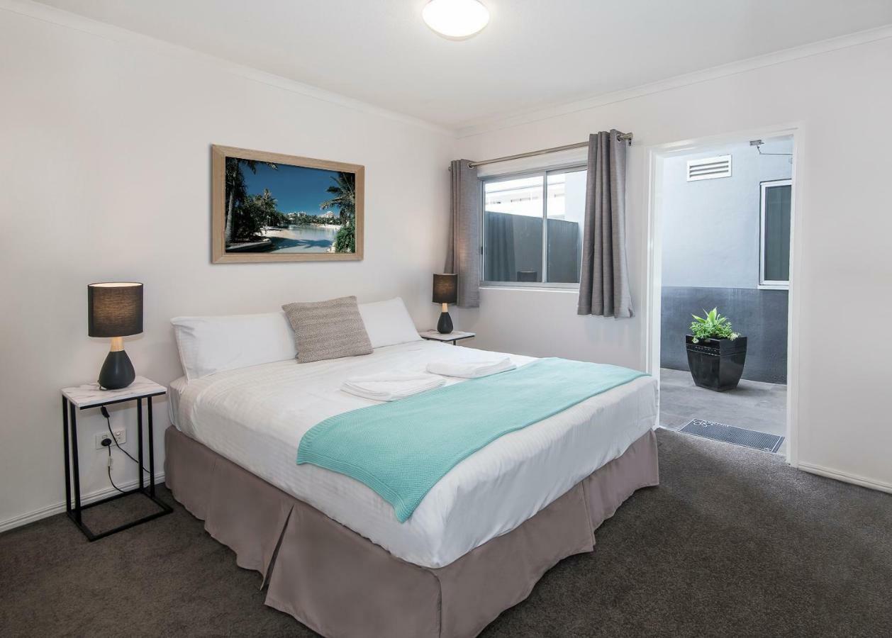 Fv4006 Apartments Fortitude Valley Екстериор снимка