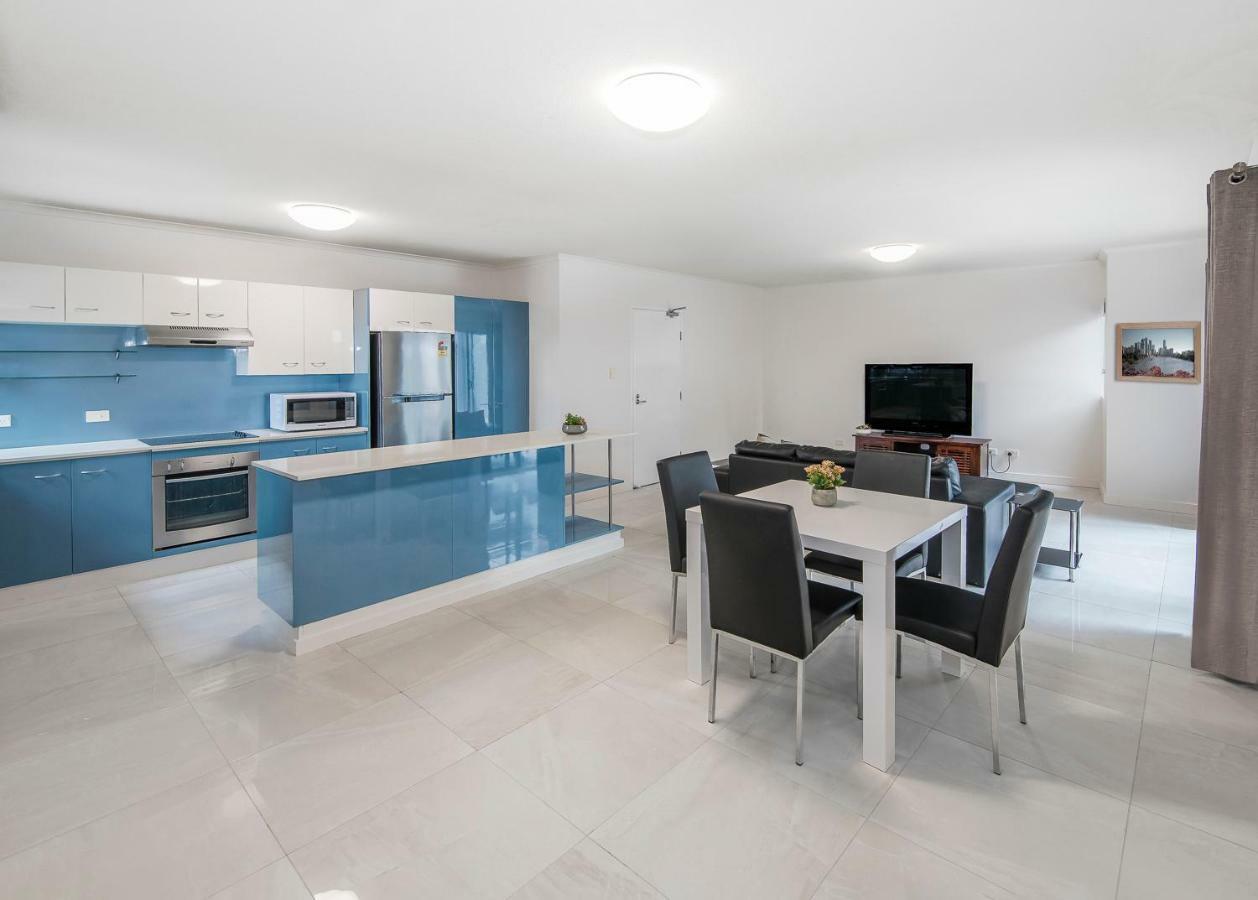 Fv4006 Apartments Fortitude Valley Екстериор снимка
