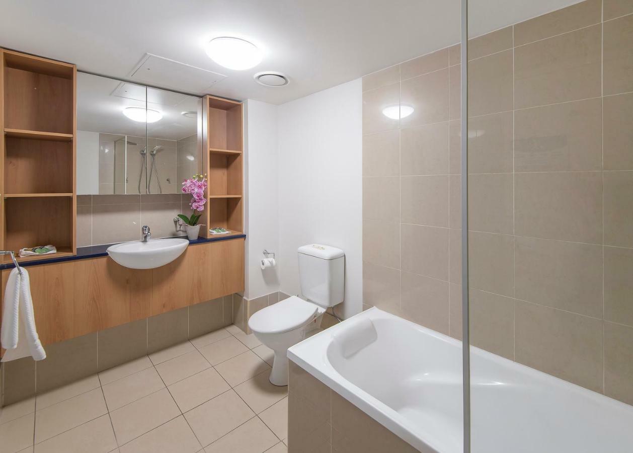Fv4006 Apartments Fortitude Valley Екстериор снимка