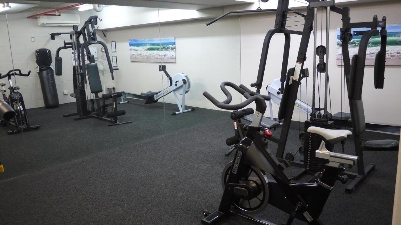 Fv4006 Apartments Fortitude Valley Екстериор снимка